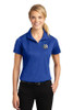 Sport-Tek® Ladies Micropique Sport-Wick® Polo (FLF)