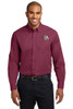 Port Authority® Long Sleeve Easy Care Shirt (FLF)