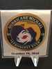 BAY CTY SHERIFF HURRICANE MICHAEL COIN USA MADE