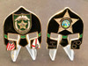 HILLSBOROUGH SHERIFF WARRIOR FACE COIN