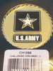 ARMY 1ST CAVALRY COIN