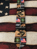 U.S. ARMY TIE