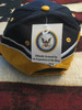 Military: - Navy ANCHOR HAT