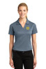 Sport-Tek Ladies Dri-Mesh V-Neck Polo GACP