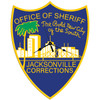 JSO CORRECTIONS CUSTOM SHAPE CLOCK