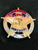 YUMA COUNTY SHERIFF ARIZONA  STAR BADGE 