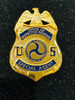 INSPECTOR GENERAL DEPT. OF TRANSPORTATIION SPECIAL AGENT