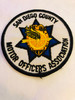 SAN DIEGO COUNTY MOTOR OFFICERS ASSOCIATION