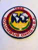 COLUMBUS OHIO INTERNATIONAL LAW ENFORCEMENT OLYMPICS PATCH