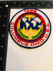 COLUMBUS OHIO INTERNATIONAL LAW ENFORCEMENT OLYMPICS PATCH