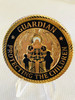 BRADFORD COUNTY SHERIFFS OFFICE COIN GUARDIAN