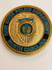 HAW RIVER POLICE NORTH CAROLINA COIN