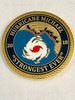 MEXICO BEACH POLICE HURRICANE FLORIDA COIN