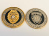 POULAN POLICE GEORGIA COIN