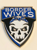 BORDER WIVES COIN