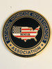 NATIONAL HOMICIDE ASSOCIATION COIN