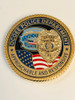 OCOEE POLICE FL COIN