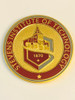 STEVENS INSTITUTE OF TECHNOLOGY COIN