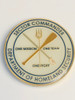 COAST GUARD COIN