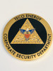 TECO FLORIDA COIN