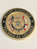 WITHLACOOCHEE COLLEGE CORRECTIONS COIN