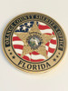 ORANGE CTY SHERIFF FLORIDA CRIME ANALYSIS COIN