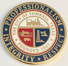CITY OF TOMBALL LEADERSHIP COIN
