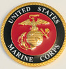 MARINE CORPS COIN EMERALD CITY DETACHMENT 