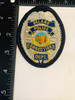 DELANO POLICE CA CORRECTIONS BADGE PATCH