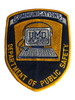 UMD PUBLIC SAFETY COMMUNICATIONS NJ PATCH