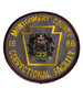 MONTGOMERY CTY CORRECTIONAL FACILITY PATCH 