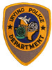 IRVING POLICE TX PATCH