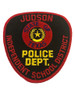 JUDSON TX POLICE PATCH 2