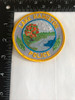 LAKE HAMILTON FL POLICE PATCH