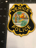 VENICE FL POLICE PATCH