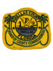 PINELLAS CTY FL COMMISSIONERS PATCH