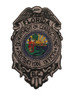 FL DEPT. OF CORRECTIONS PROBATION PATCH