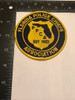 FL POLICE CHIEFS ASSOC. PATCH