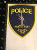 PAINTED POST NY POLICE PATCH