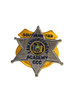 SOUTHERN TIER ACADEMY POLICE PATCH