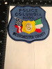 WESTCHESTER CTY NY POLICE COLUMBIA PATCH