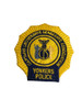 YONKERS NY POLICE CAPT. LT SGT PATCH