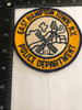 EAST HAMPTON TOWN NY POLICE PATCH