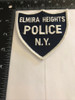 ELMIRA HEIGHTS NY POLICE PATCH