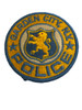 GARDEN CITY NY POLICE PATCH