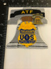 ATF PHILLY BELL PATCH & PIN