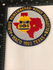 ATF WACO 1993 PATCH