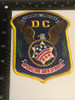 DC OPERATION SAFE STREETS PATCH