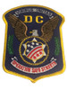 DC OPERATION SAFE STREETS PATCH