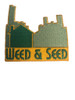 WEED AND SEED PATCH